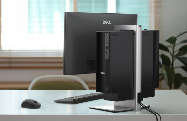 Dell AIO stand